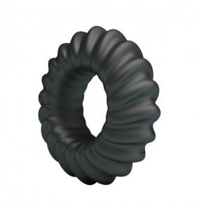 CRAZY BULL - Fitz Super Soft Silicon Male Delay Cock Rings (Model 8)